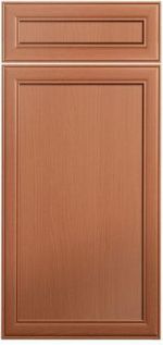 1037 Profil 08 mm Kapak Profili